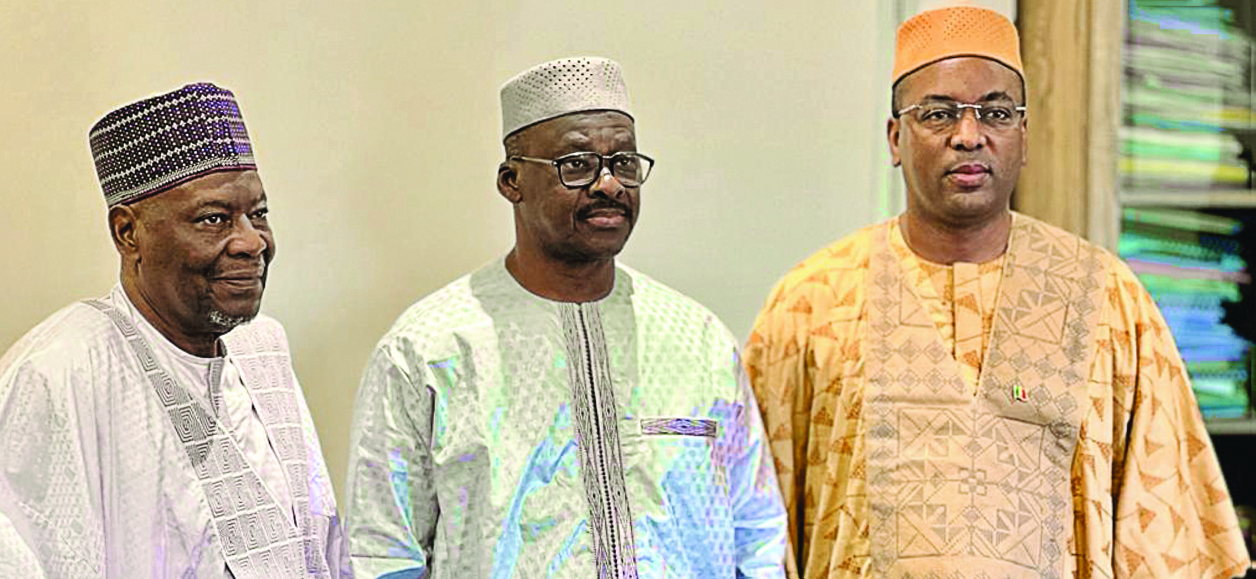 Assemblée générale  de l’ANTRID : Seydou Traore reconduit pour un mandat de 03 ans   